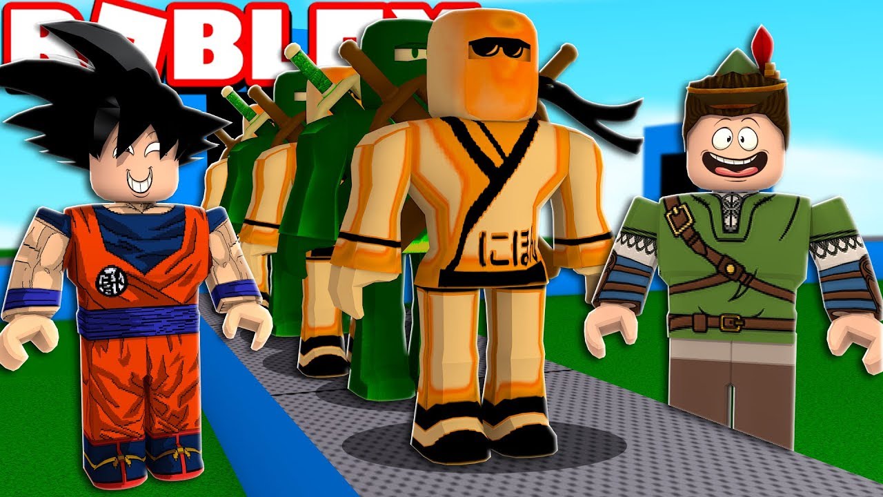 Roblox robin hood gamer  Black Friday Casas Bahia