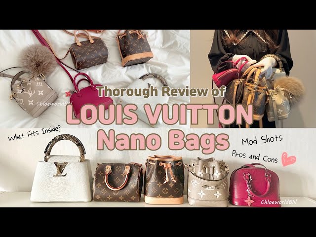 Is the petit noé bag from louis vuitton comfortable and practical