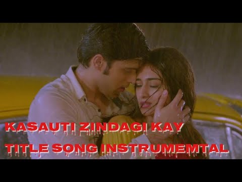 kasuti zindagi ki songs