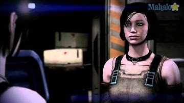 Mass Effect 3 Walkthrough: Part 49