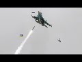 Russia Shocked! Ukrainian anti-air missile kills Russian Sukhoi Su-34 and fighter pilot.
