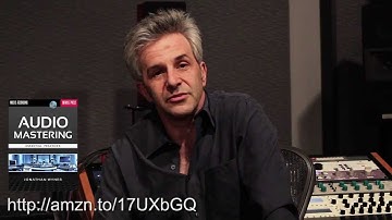 Audio Mastering: Essential Practices