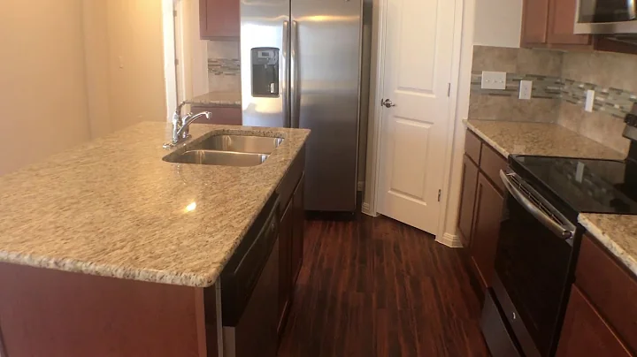 20800 B Muirfield Bend Dr, Hutto, TX 78634