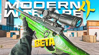 #1 MnK POV - NEW WARZONE BETA