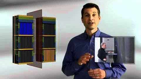 The Next Generation of Data Center Technology