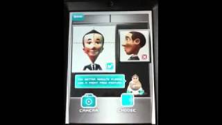 Fat Kiosk HD App for iPhone, iPad, iPod Touch screenshot 3