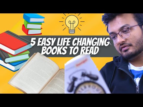 5 Easy LIFE-CHANGING