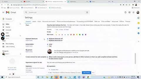 How to: Add star options in Gmail | How to use Gmail Star #Google #AddStar #AnikitGrover # Gmail