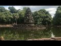 Beautiful Neak Pean temple !