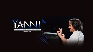 Yanni Live Stream