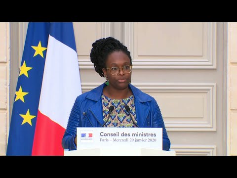 Compte-rendu du Conseil des Ministres du 29 janvier 2020 Compte-rendu du Conseil des Ministres du 29 janvier 2020