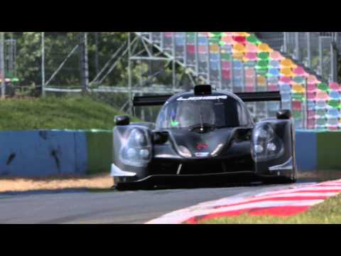 Ligier JS P3 LMP3 #81 - Carros de corrida a venda