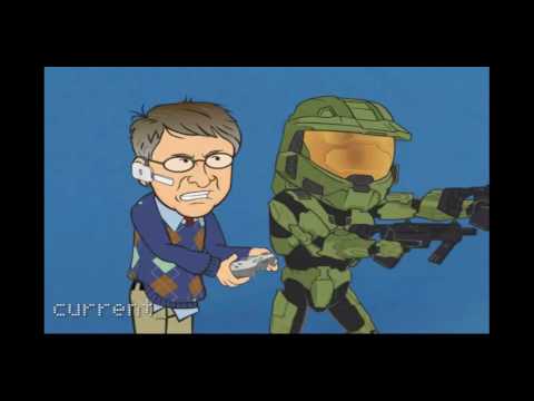 Steve Jobs Vs Hale & Bill Gates