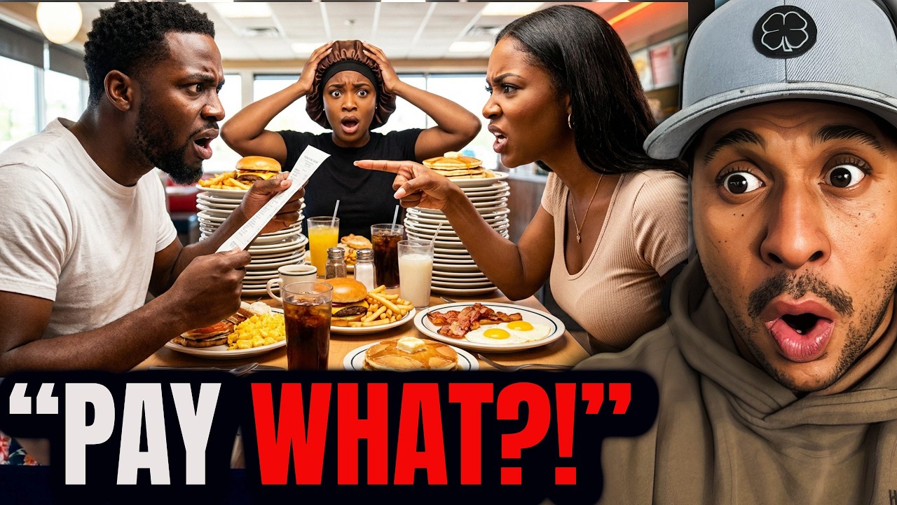 «Она потребовала от него оплаты… А потом каждое свидание пошло наперекосяк».