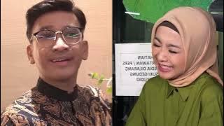 RUBEN ONSU & DESI RATNASARI KEBERSAMAAN NYA SEMAKIN LENGKET | SILET