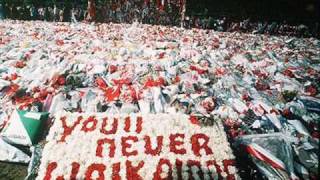 Manic Street Preachers - South Yorkshire Mass Murderer