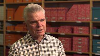99 seconds with NRF’s new chairman
