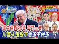 美中關稅與經濟戰