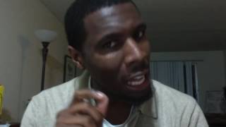 Response to Parker Sawyers Impersonation of Pres.Obama