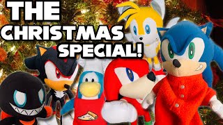 SuperSonicBlake: The Christmas Special! (2020)