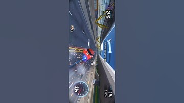 NEED FOR SPEED: NO LIMITS #shorts#race#gameplay#game