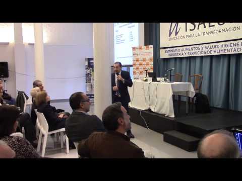 “Higiene en la Industria y Servicios de Alimentación: Cambios de Comportamiento”