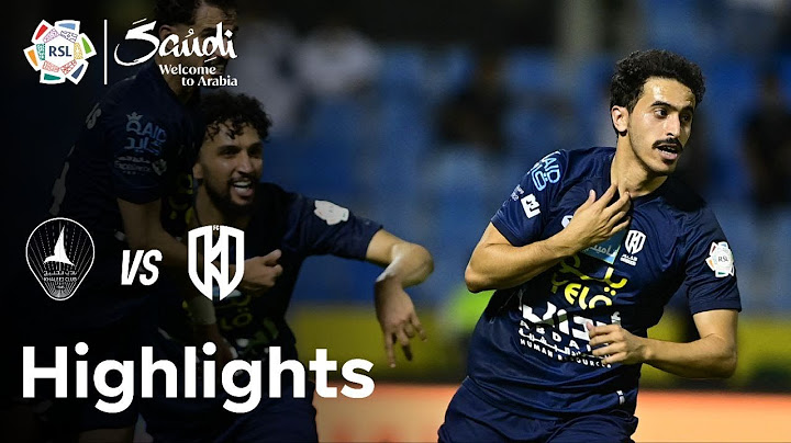Al Okhdood survive with the last kick of the #RSL season 😬|Highlights presented by Visit Saud