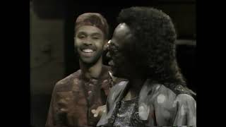 Details Miles Davis - Mr. Pastorius (Live on Night Music 1989) (HQ) Update