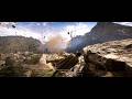 Battlefield 1 | Monte Grappa | Operasyon (4K 60 FPS)