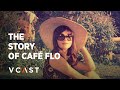 La France à Karachi - Florence Villiers and Café Flo