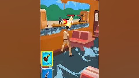 Agent Action || #Shorts || Action Game