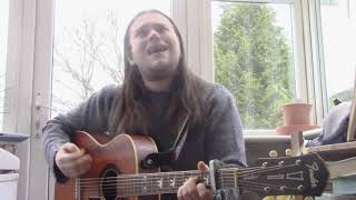 Jess Glynne - Thursday (acoustic cover)