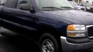 SOLD - 2000 GMC Sierra 1500 SL 21740 Younger Toyota Mitsubis 2000 Gmc Sierra 1500 Sl Utility Bed