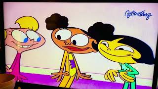 Dexters Laboratory A Tribe Called Girl 25Th Anniversary