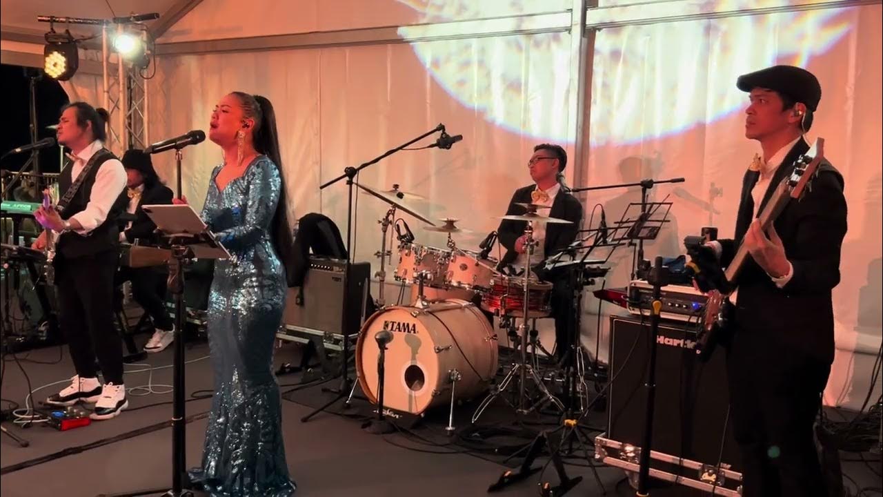 Midas M32 SD Card multitrack recording Best Part by Daniel Caesar, H.E