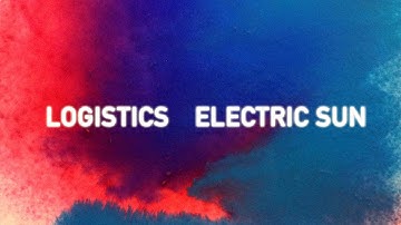 Logistics - Finish Line (feat. Zara Kershaw)