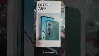 OPPO A5 NEW MODEL UNBOXING
