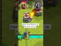 Hero Dark Prince vs Normal One