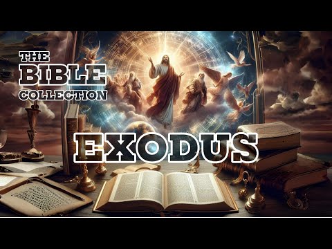 The Bible Collection - Exodus 1-40 | AudioBook