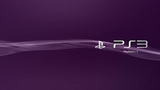 PlayStation 3 Slim/Super Slim Startup Sound Extended with Paulstretch