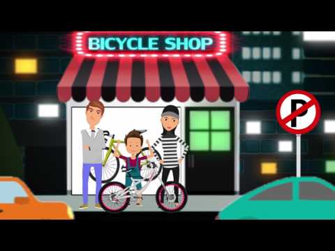 Buying a bicycle online - ChooseMyBicycle
