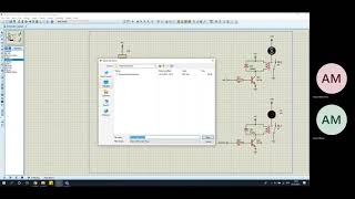 3. Proteus similator - Izvrsenje code-a