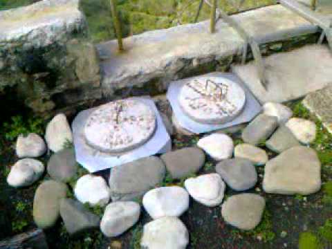 კაცხის სვეტი kackhi