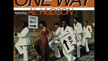 One Way Feat. Al Hudson - Music - 1979