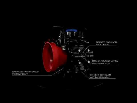 Video: Ar 305 ir 350 blokai yra vienodi?