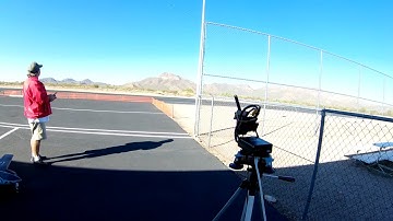 Arkbird antenna tracker