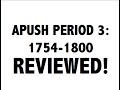 APUSH Period 3: Ultimate Guide to Period 3 APUSH