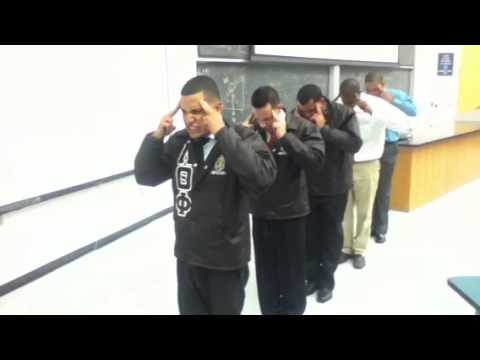 Lambda Theta Phi Latin Fraternity Incorporated