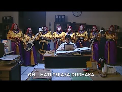 Iklan Ramayana Tengah Viral, Ternyata Ada Pengorbanan dari Ibu-ibu Kelompok Kasidah!