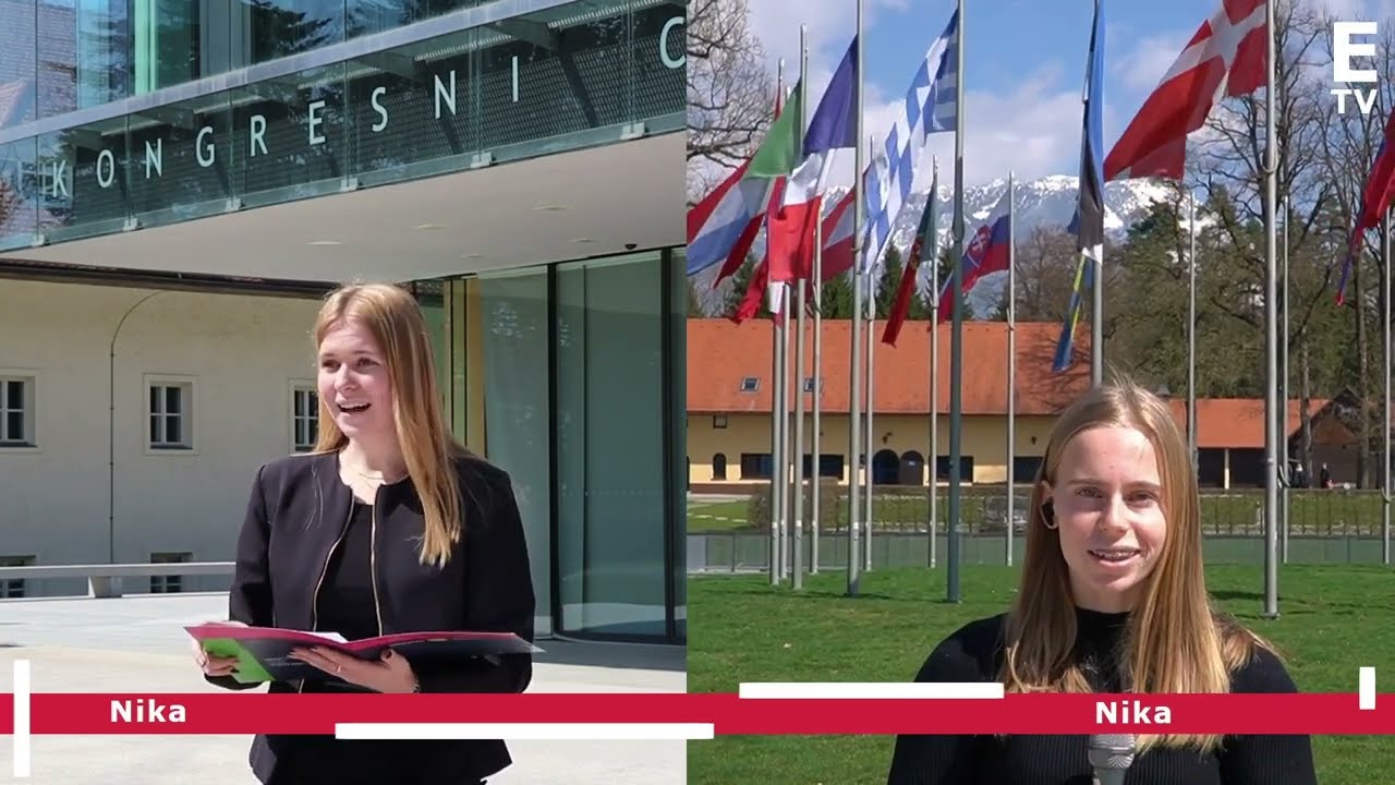 Razredni video 4.E, Gimnazija Škofja Loka 2022